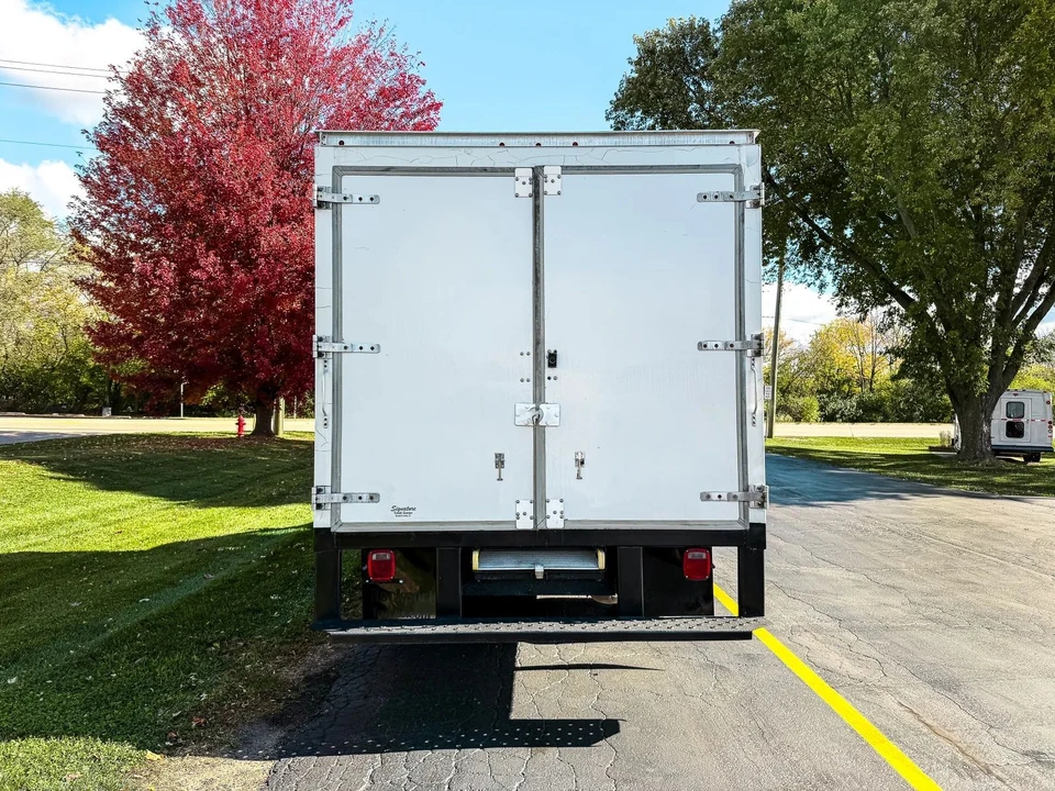 2016 Ford Transit - Image 12 of 12