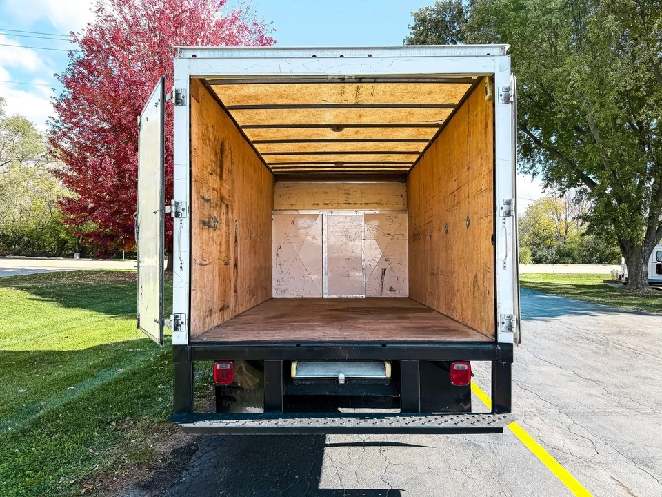 2016 Ford Transit - Image 13 of 21