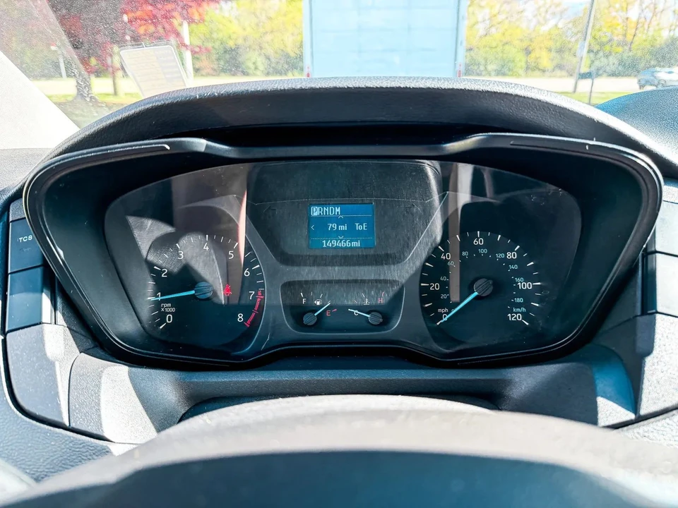 2016 Ford Transit - Image 21 of 21
