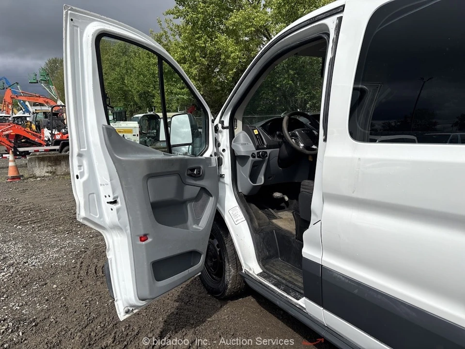 2016 Ford Transit - Image 11 of 12