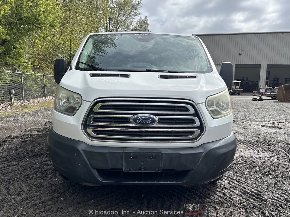 2016 Ford Transit - Image 7 of 12