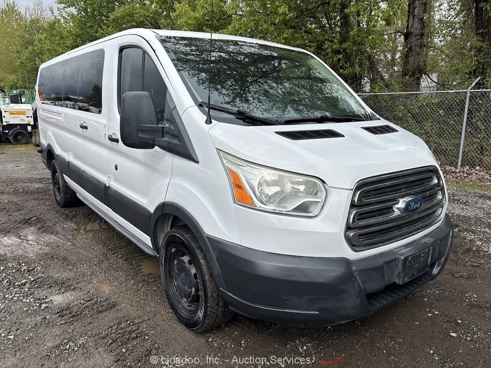 2016 Ford Transit - Image 2 of 12