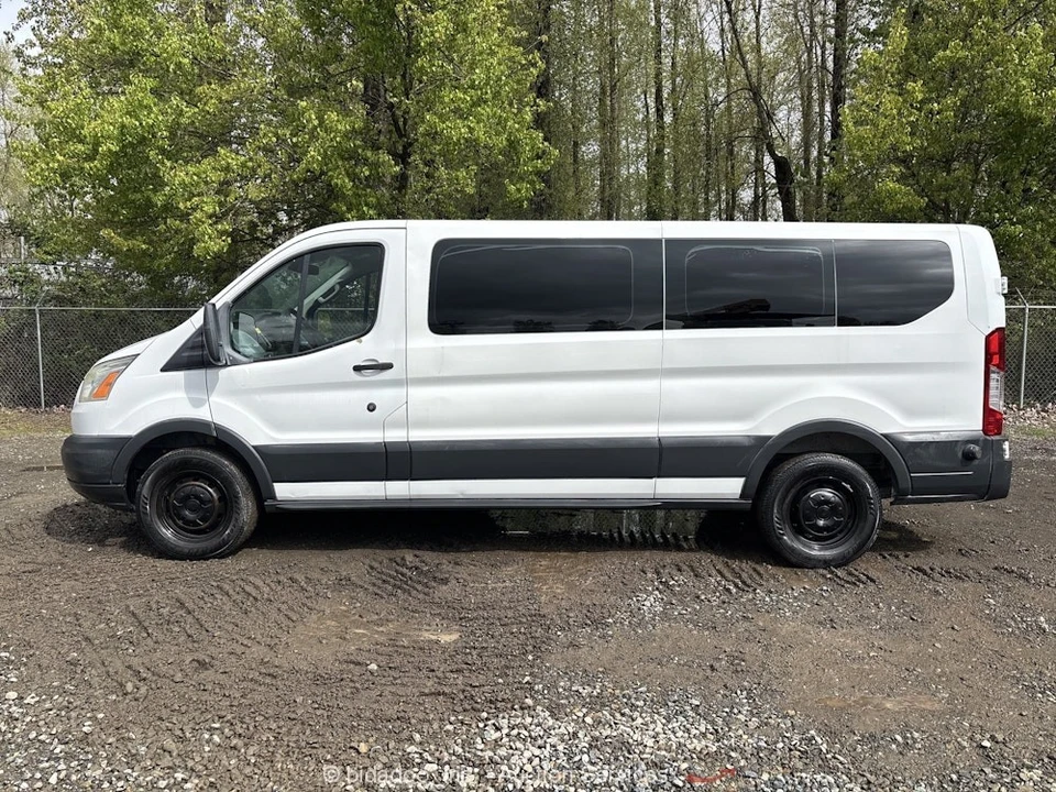 2016 Ford Transit - Image 5 of 12