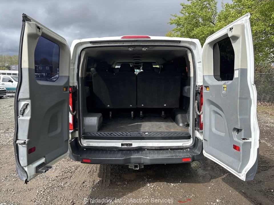 2016 Ford Transit - Image 9 of 12