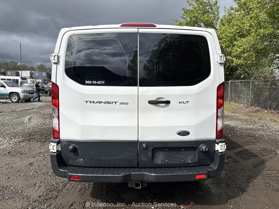 2016 Ford Transit - Image 8 of 12