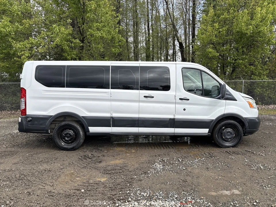 2016 Ford Transit - Image 6 of 12