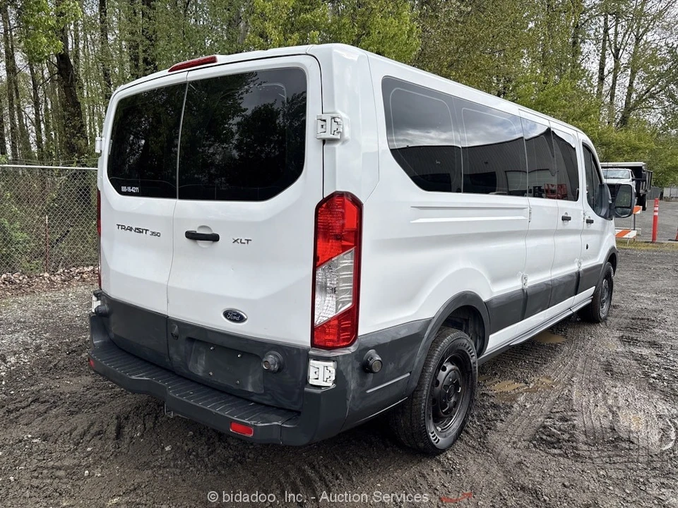 2016 Ford Transit - Image 4 of 12