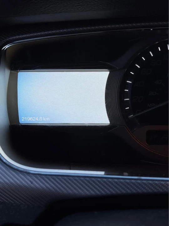 2016 Ford Taurus 6th Gen - Image 9 of 11