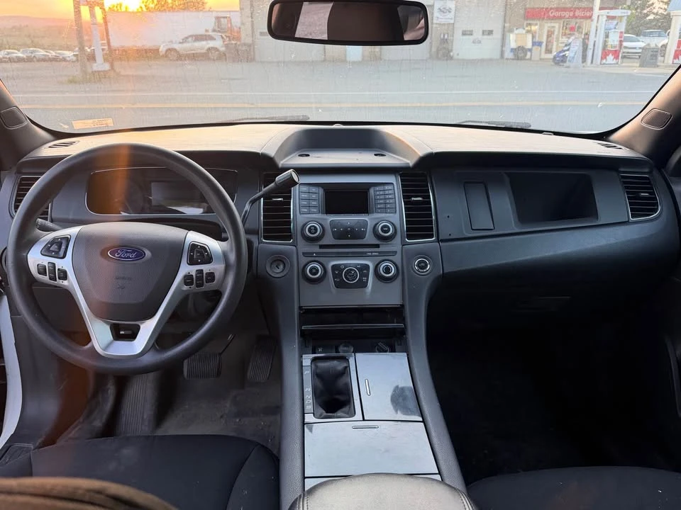 2016 Ford Taurus 6th Gen - Image 6 of 7