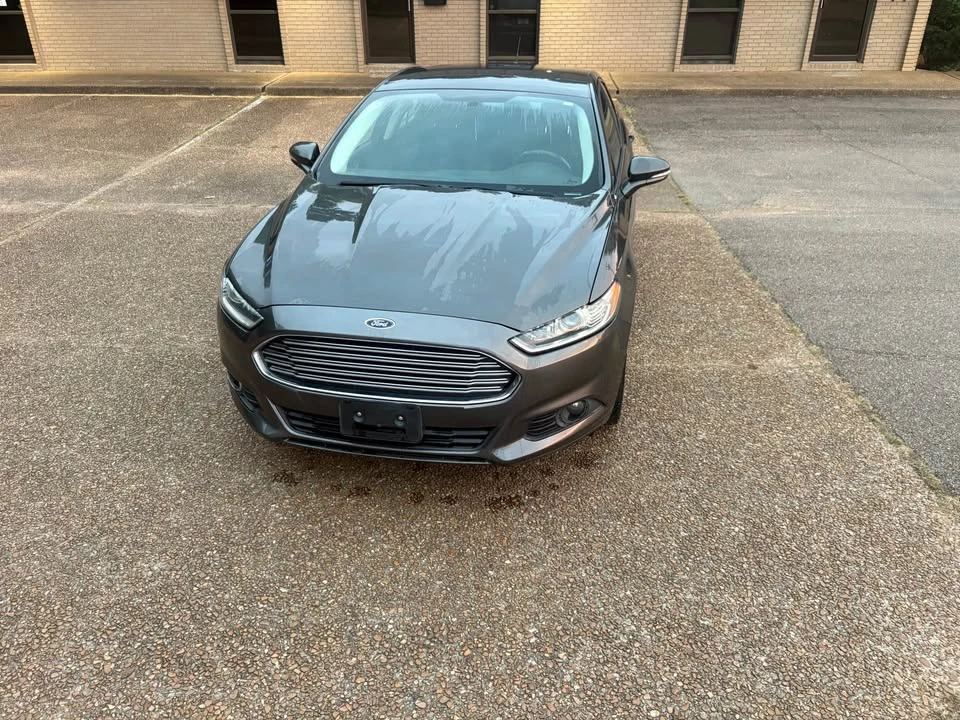 2016 Ford Taurus 6th Gen - Image 2 of 7