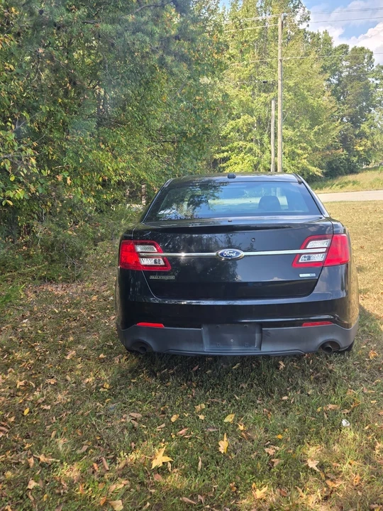 2016 Ford Taurus 6th Gen - Image 4 of 7