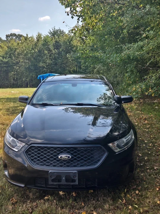 2016 Ford Taurus 6th Gen - Image 2 of 7
