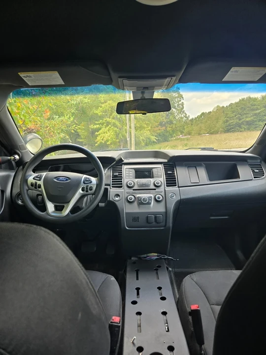 2016 Ford Taurus 6th Gen - Image 6 of 7