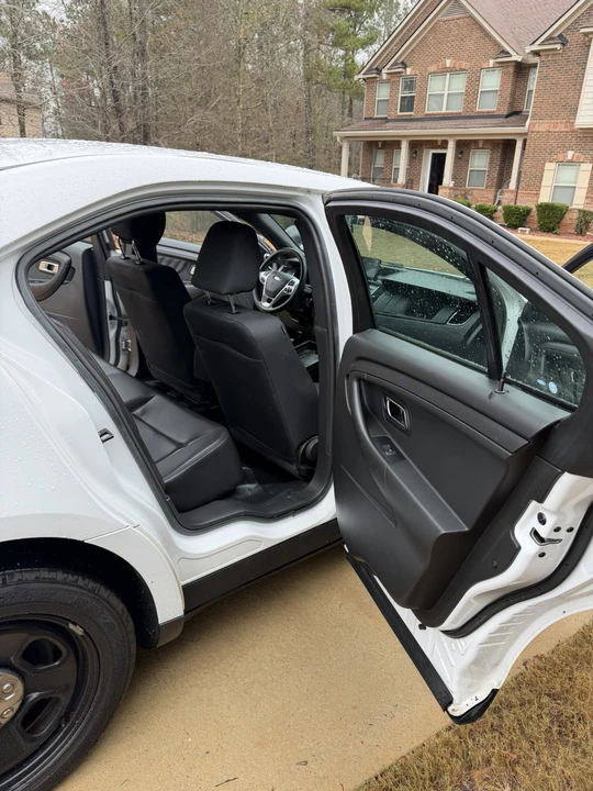 2016 Ford Taurus 6th Gen - Image 7 of 12