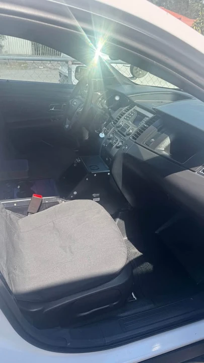 2016 Ford Taurus 6th Gen - Image 7 of 10