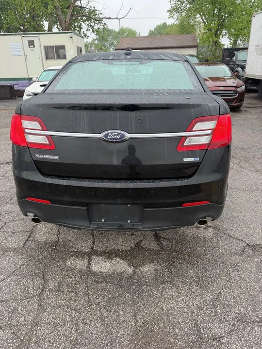 2016 Ford Taurus 6th Gen - Image 3 of 15