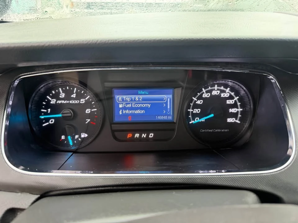 2016 Ford Taurus 6th Gen - Image 14 of 15