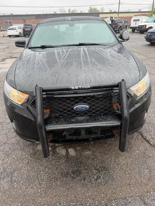 2016 Ford Taurus 6th Gen - Image 10 of 15