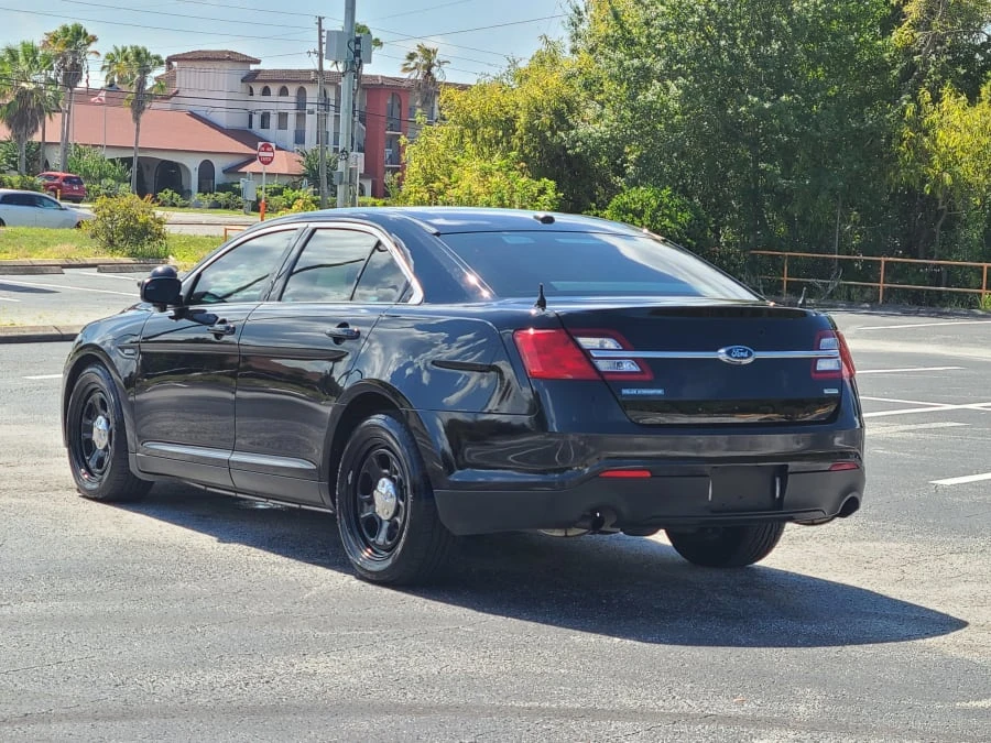 2016 Ford Taurus 6th Gen - Image 2 of 6
