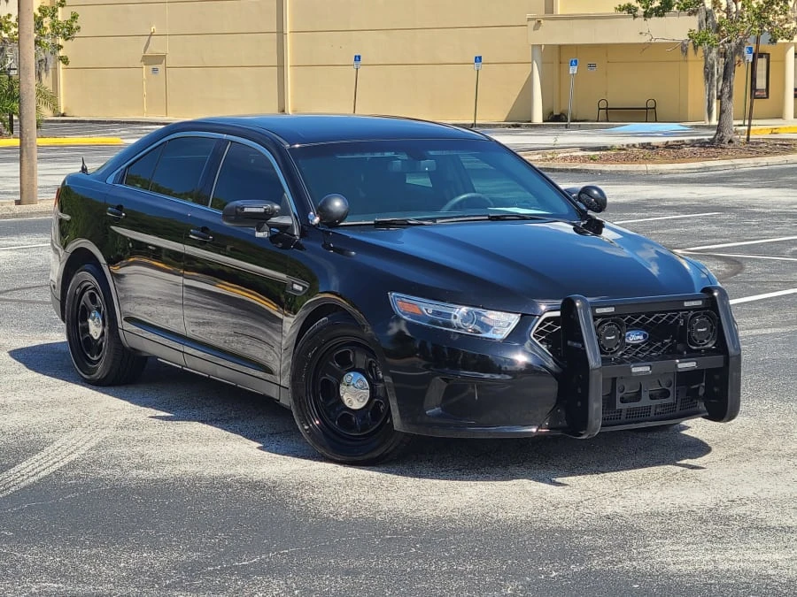 2016 Ford Taurus 6th Gen - Image 4 of 6