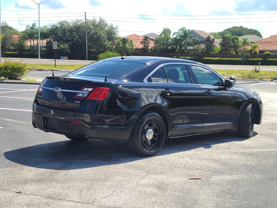 2016 Ford Taurus 6th Gen - Image 5 of 6
