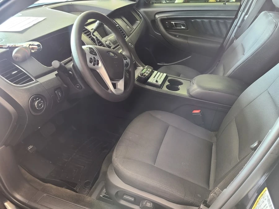 2016 Ford Taurus 6th Gen - Image 3 of 6