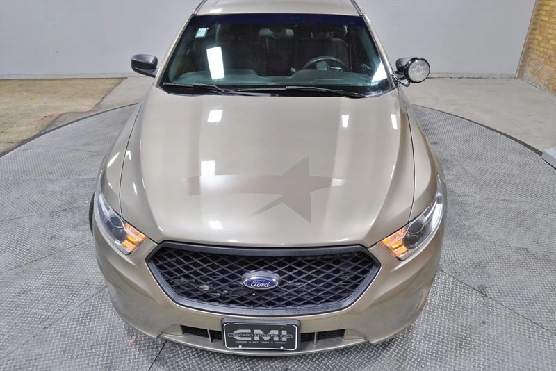 2016 Ford Taurus 6th Gen - Image 5 of 12
