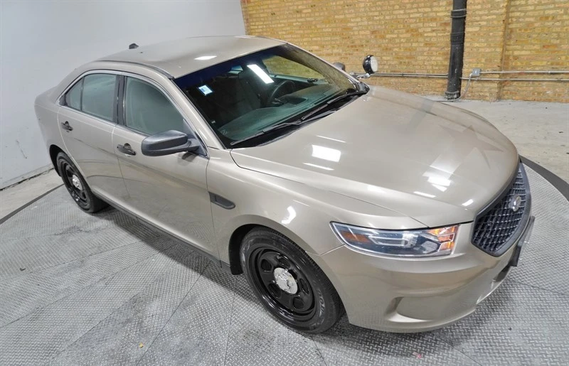 2016 Ford Taurus 6th Gen - Image 7 of 12