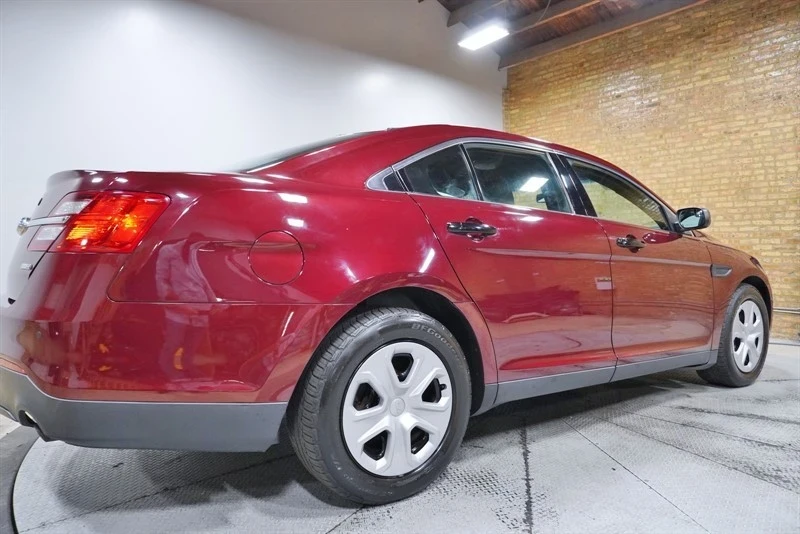 2016 Ford Taurus 6th Gen - Image 13 of 21
