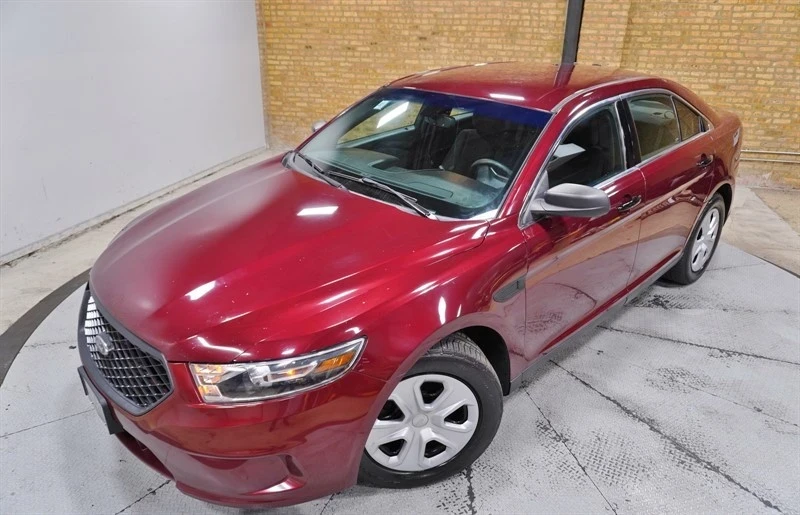 2016 Ford Taurus 6th Gen - Image 2 of 12