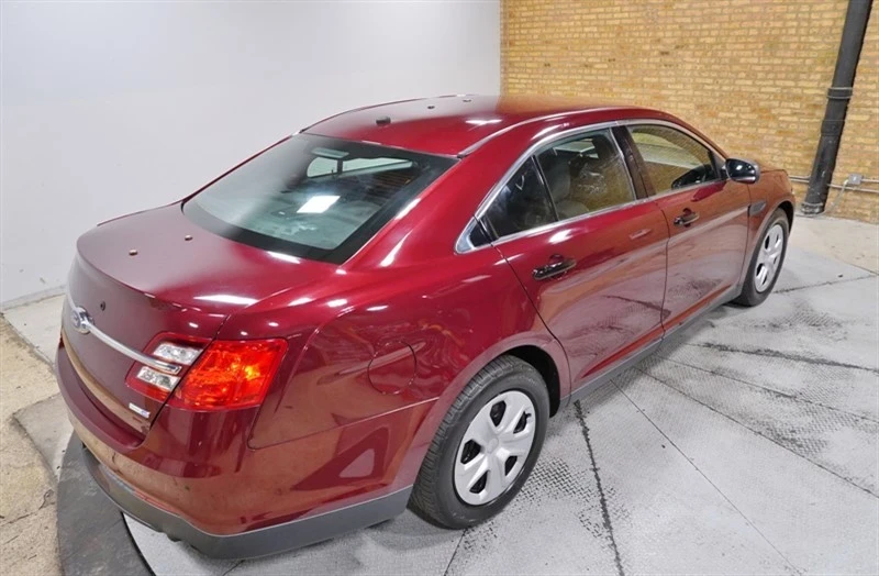 2016 Ford Taurus 6th Gen - Image 12 of 12