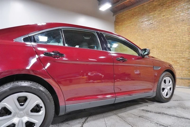 2016 Ford Taurus 6th Gen - Image 14 of 21