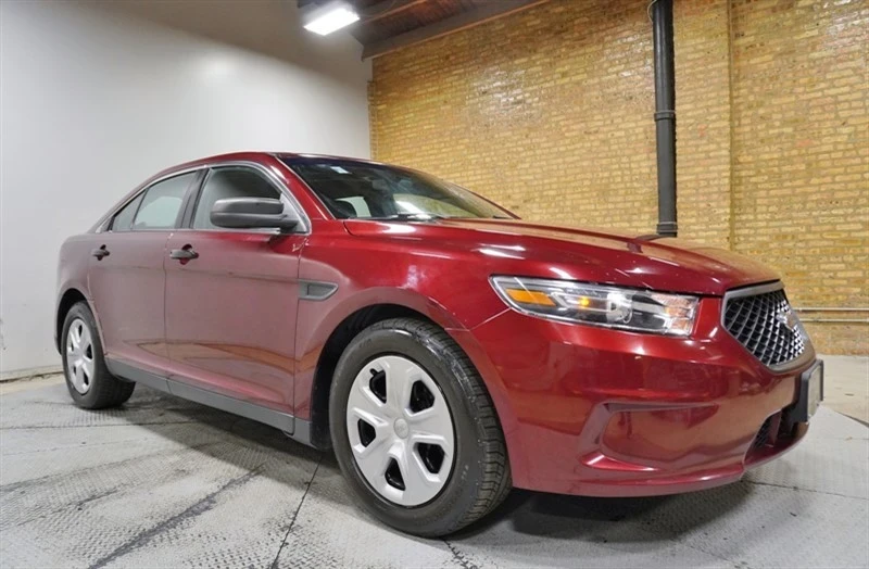 2016 Ford Taurus 6th Gen - Image 7 of 12