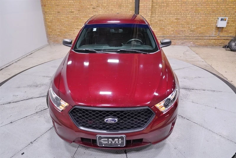 2016 Ford Taurus 6th Gen - Image 6 of 12