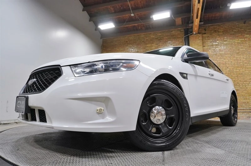 2016 Ford Taurus 6th Gen - Image 3 of 12