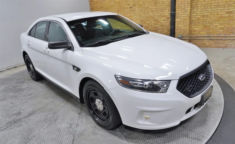 2016 Ford Taurus 6th Gen - Image 7 of 12