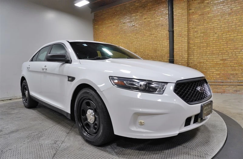 2016 Ford Taurus 6th Gen - Image 6 of 12