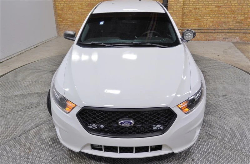 2016 Ford Taurus 6th Gen - Image 5 of 12