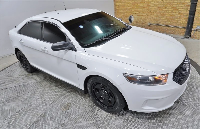 2016 Ford Taurus 6th Gen - Image 7 of 12