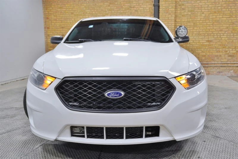 2016 Ford Taurus 6th Gen - Image 4 of 12