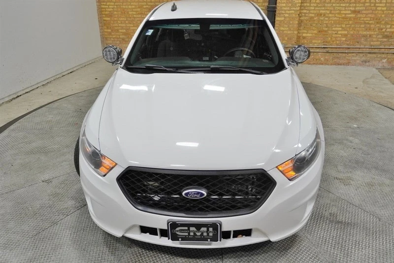 2016 Ford Taurus 6th Gen - Image 5 of 12