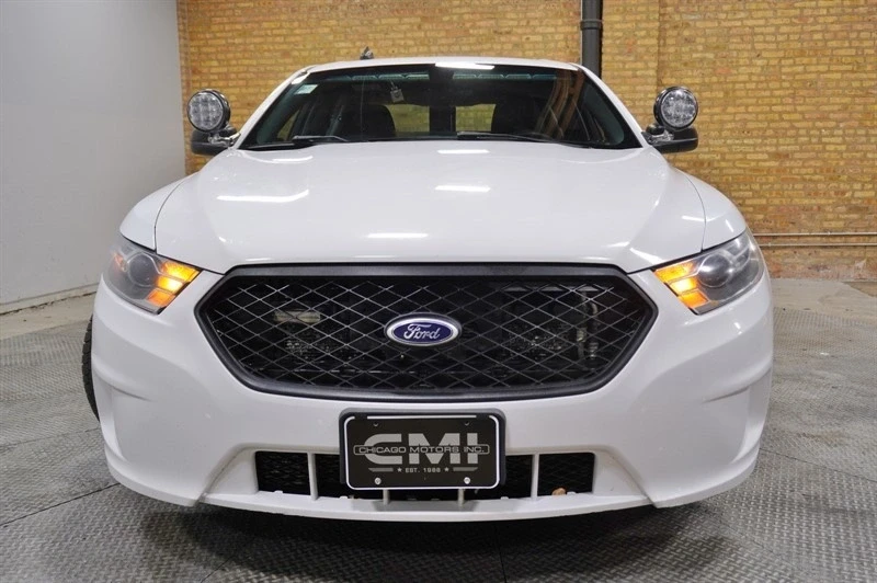 2016 Ford Taurus 6th Gen - Image 4 of 12