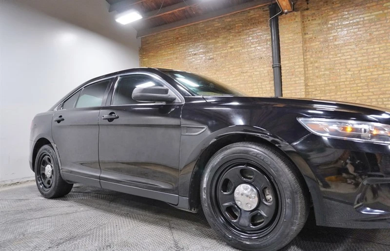 2016 Ford Taurus 6th Gen - Image 8 of 12