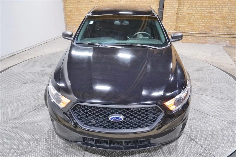2016 Ford Taurus 6th Gen - Image 5 of 12
