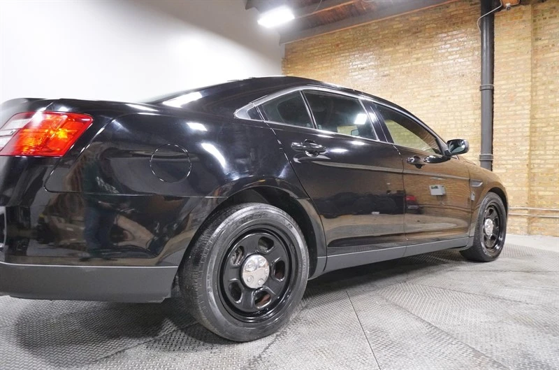 2016 Ford Taurus 6th Gen - Image 12 of 12