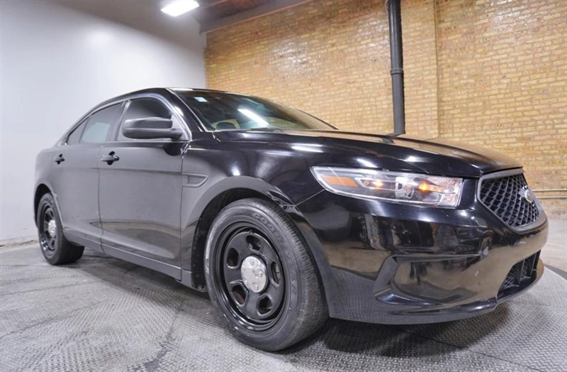 2016 Ford Taurus 6th Gen - Image 6 of 12