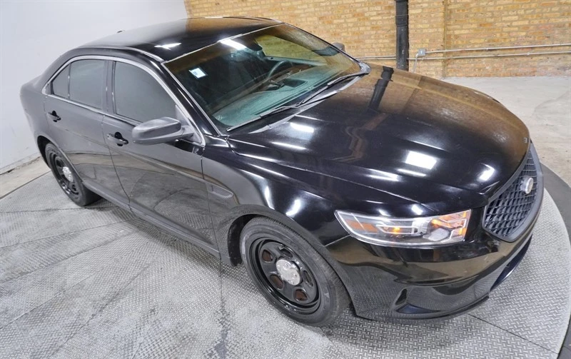 2016 Ford Taurus 6th Gen - Image 7 of 12