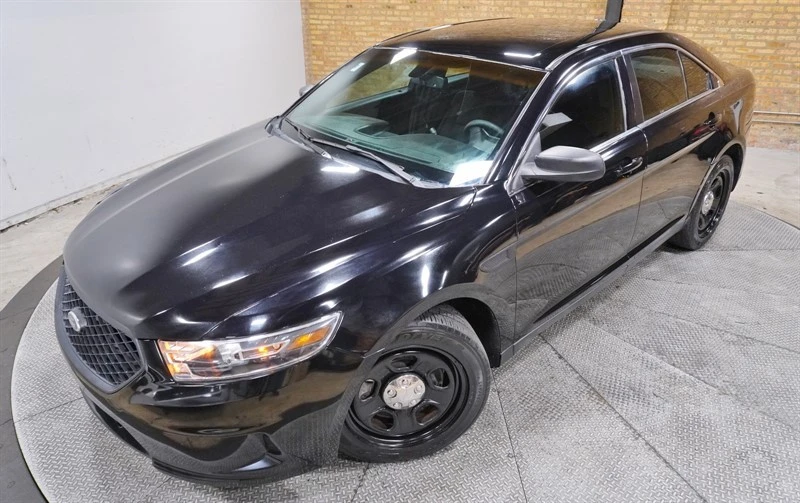 2016 Ford Taurus 6th Gen - Image 2 of 12