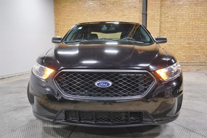 2016 Ford Taurus 6th Gen - Image 4 of 12