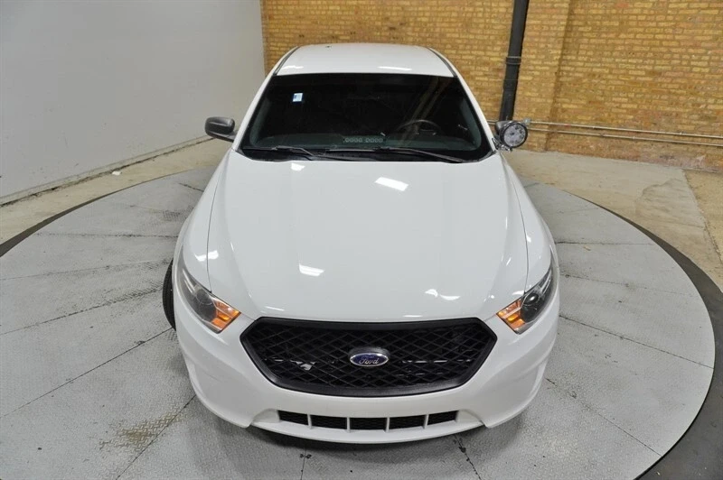 2016 Ford Taurus 6th Gen - Image 5 of 12